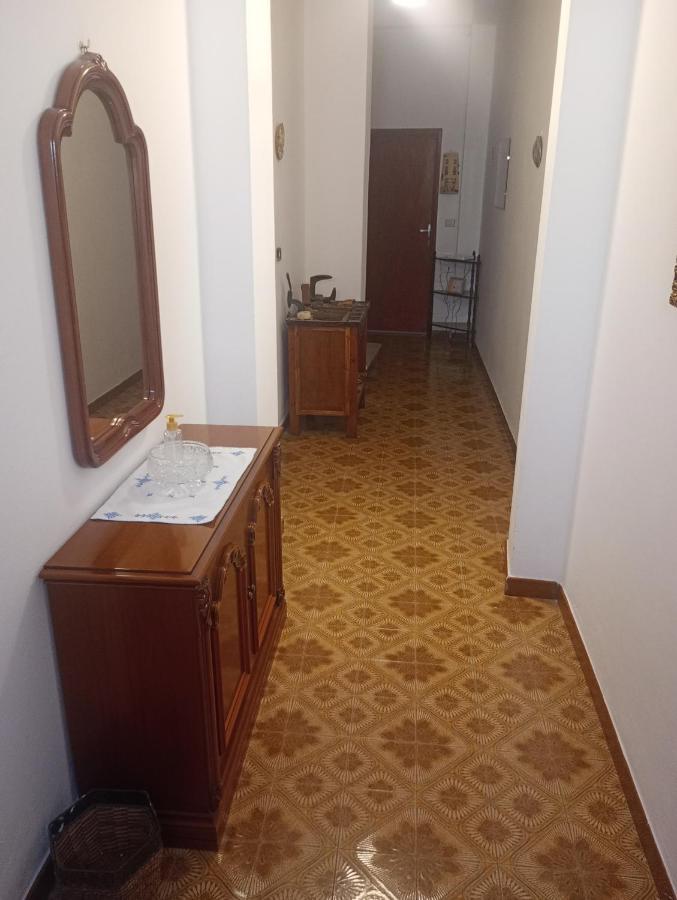 Casafigus La Terrazza Narbolia Βίλα Εξωτερικό φωτογραφία