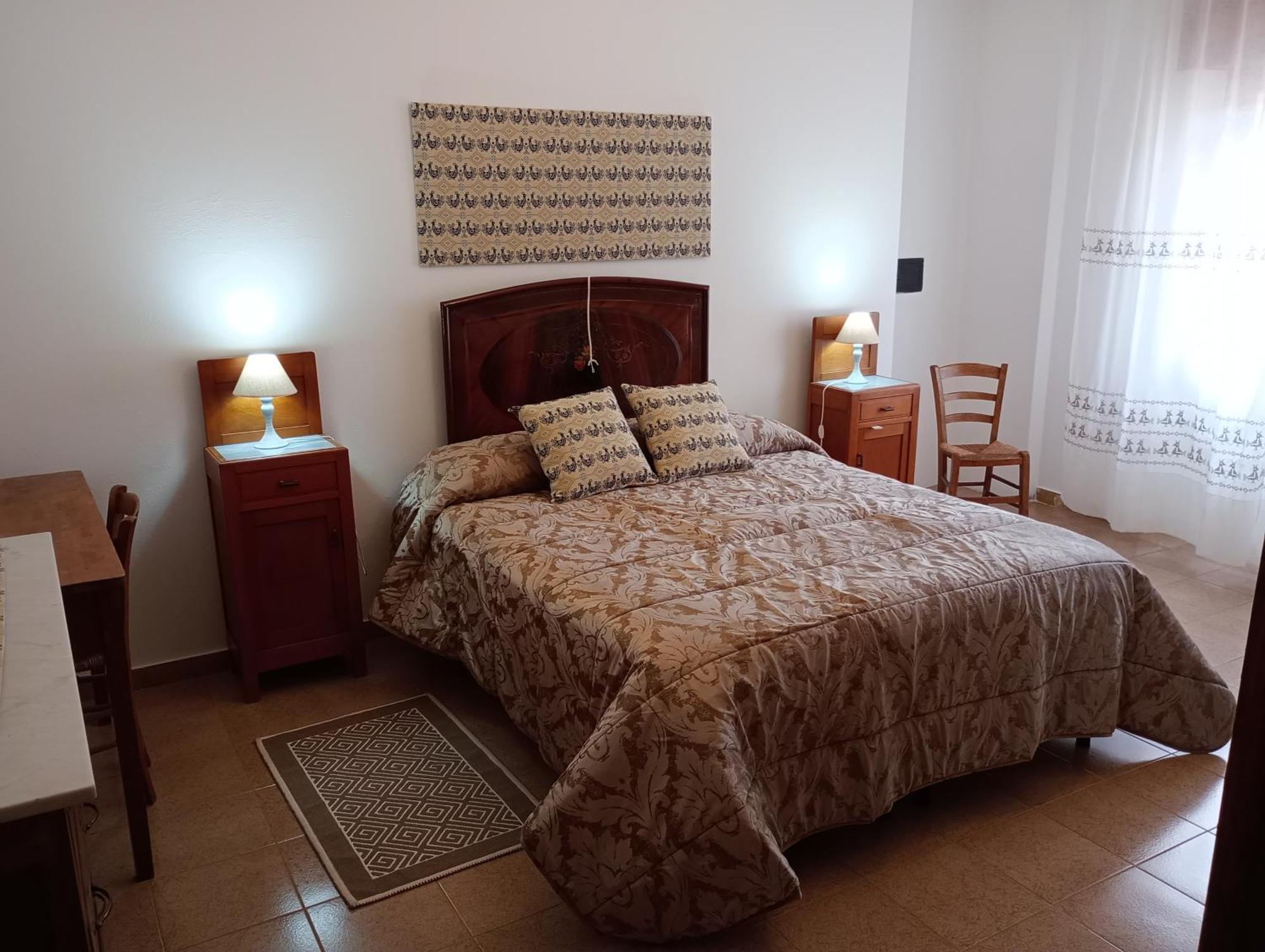 Casafigus La Terrazza Narbolia Βίλα Εξωτερικό φωτογραφία